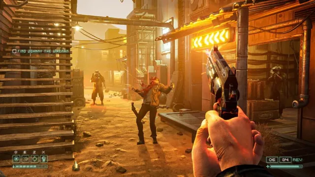 ExeKiller screenshot
