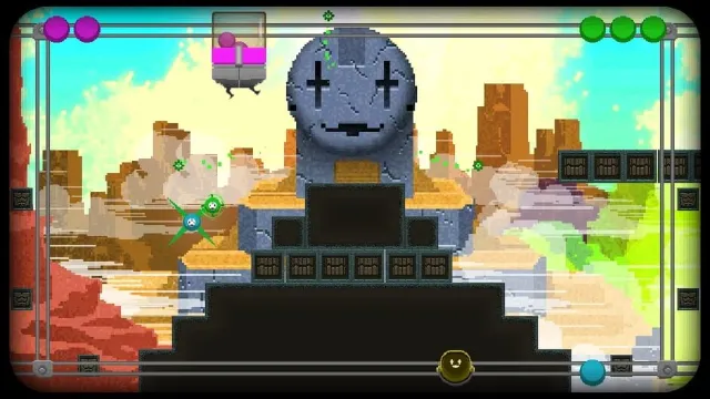 De Mambo screenshot