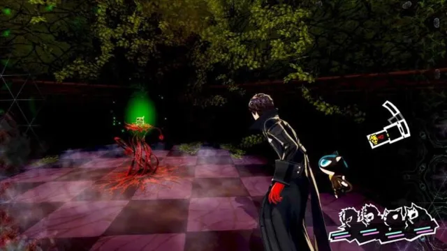 Persona 5 Royal: Launch Edition screenshot