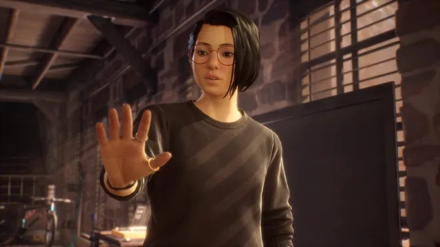 Life is Strange: True Colors screenshot