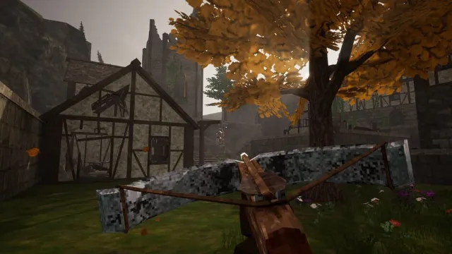 Bloodspill screenshot