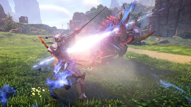 Tales of Arise: Collector's Edition screenshot