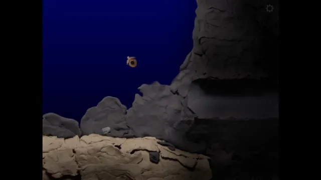 Sunken Ships screenshot