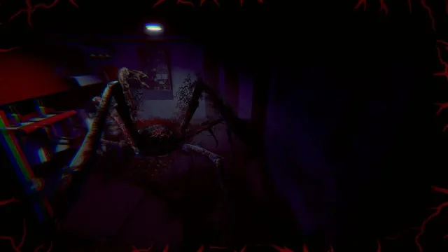 Crabmeat screenshot