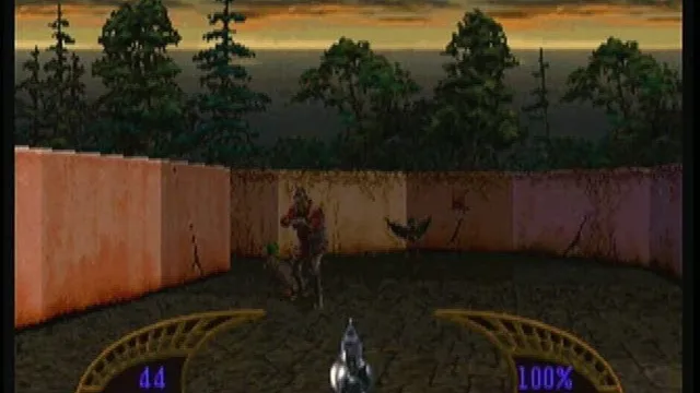Killing Time screenshot