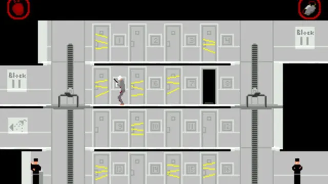 1213: Episode 1 screenshot