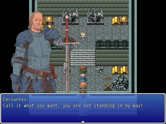 From Light screenshot