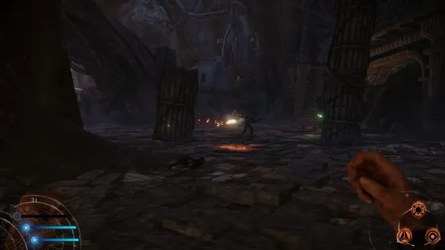 Lichdom: Battlemage screenshot