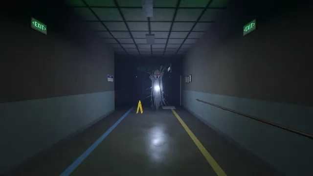 The Halloway Haunting screenshot