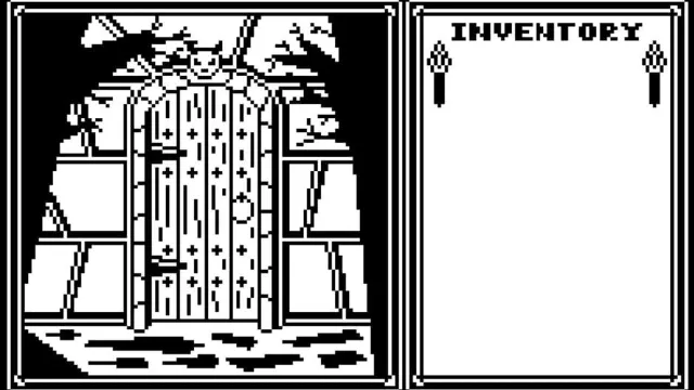 Shadowgate PD screenshot