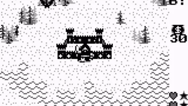 Ultima: Runes of Virtue II screenshot