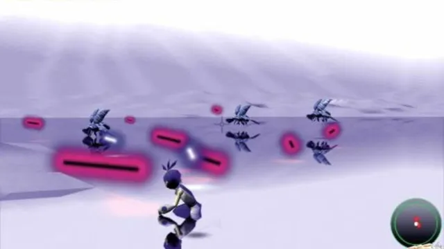 Caster screenshot