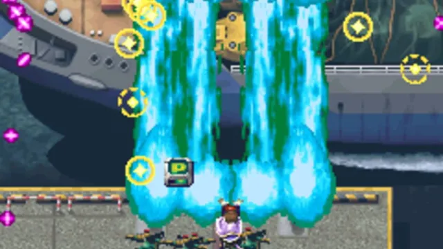 ESP Ra.De. screenshot