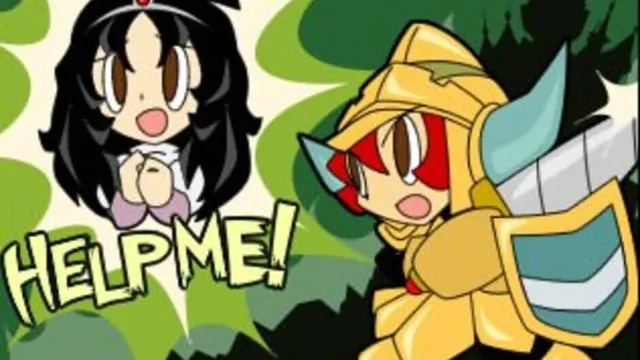 Mr. Driller: Drill Land screenshot