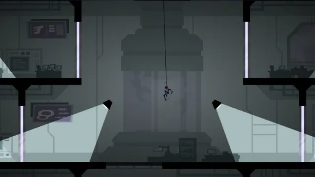 Ronin screenshot
