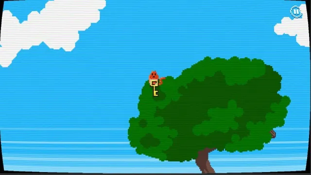There Is No Game: Jam Edition 2015 screenshot