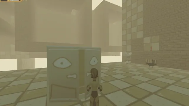 My Name Is... screenshot