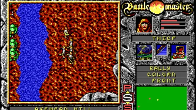 Battlemaster screenshot