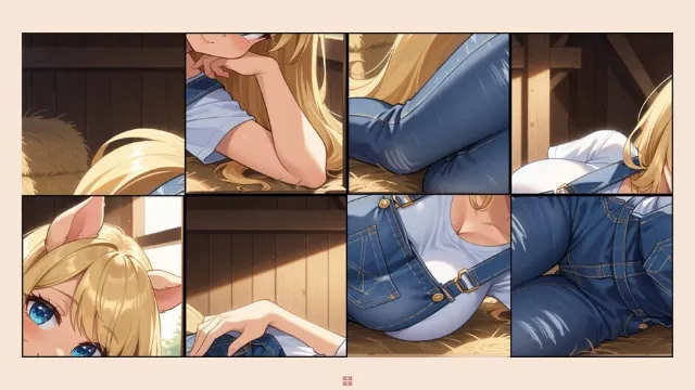 Hentai Furry Pony screenshot