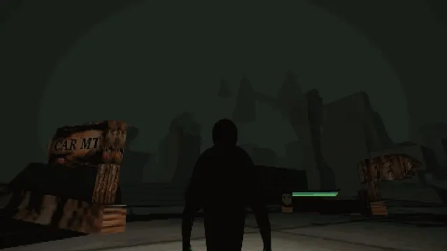 Garn47 screenshot