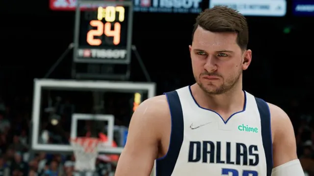 NBA 2K22: Cross-Gen Digital Bundle screenshot