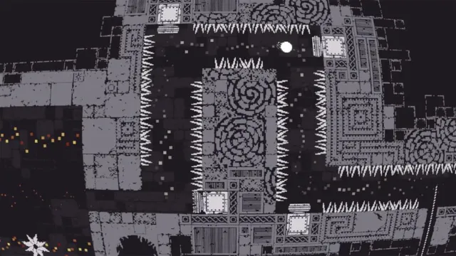 Qomp2 screenshot