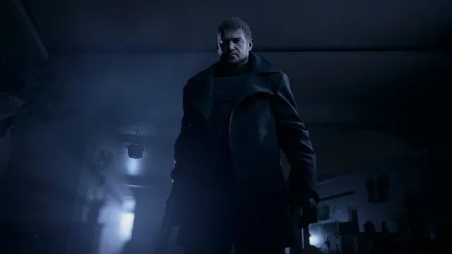 Resident Evil Village: Deluxe Edition screenshot