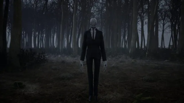 Slender: Reborn screenshot