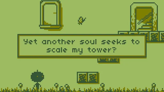 Tower of Heaven screenshot