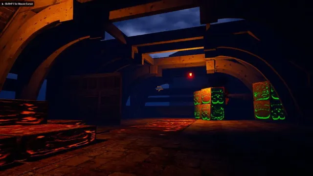 The Studio screenshot