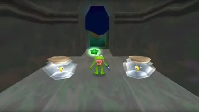 Muppet Monster Adventure screenshot