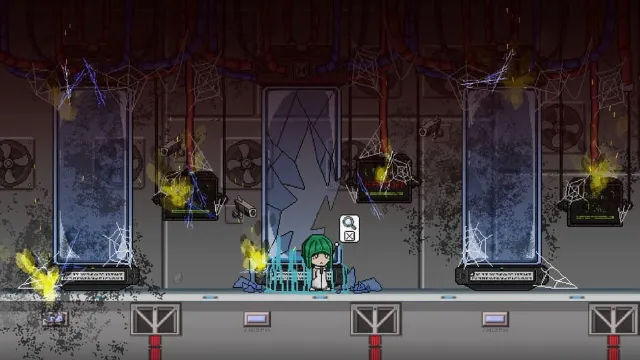 Star Leaping Story screenshot