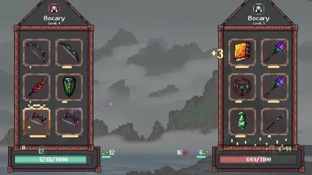 Oaken Tower screenshot