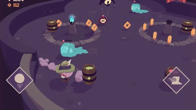 The Pinball Wizard screenshot