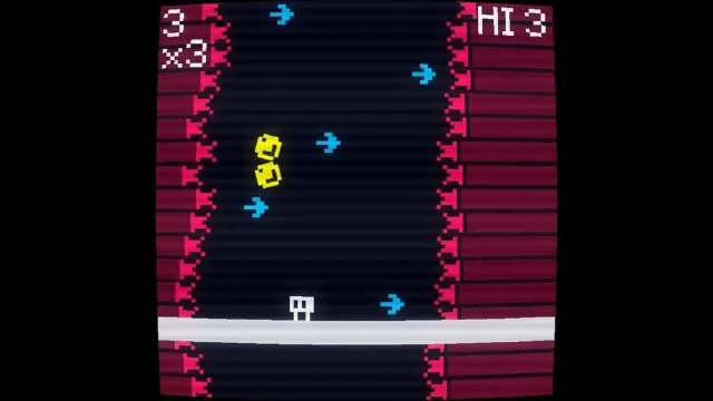 Lift Up screenshot