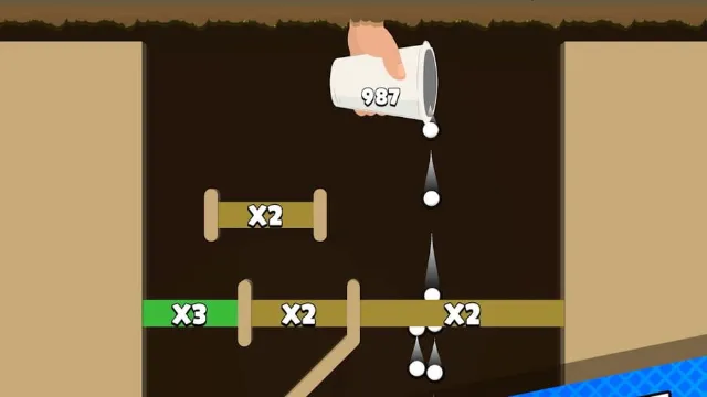 Cup Heroes screenshot