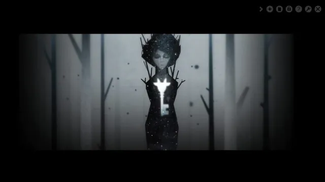 Year Walk screenshot