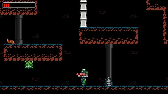 Gravity Spin screenshot