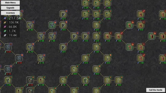 ShredDead screenshot