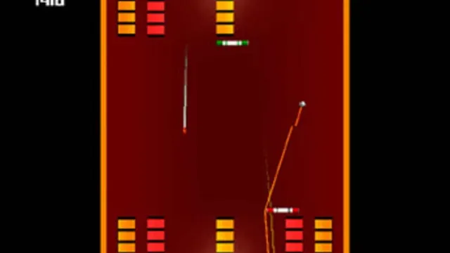 Bricks Defender screenshot