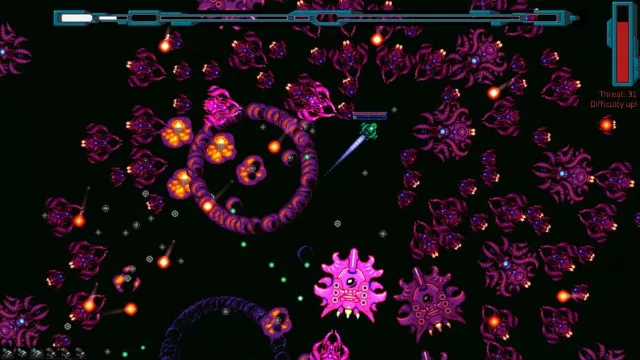 Void Scrappers screenshot