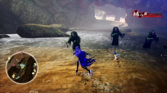 Shin Megami Tensei V: Vengeance - Launch Edition screenshot