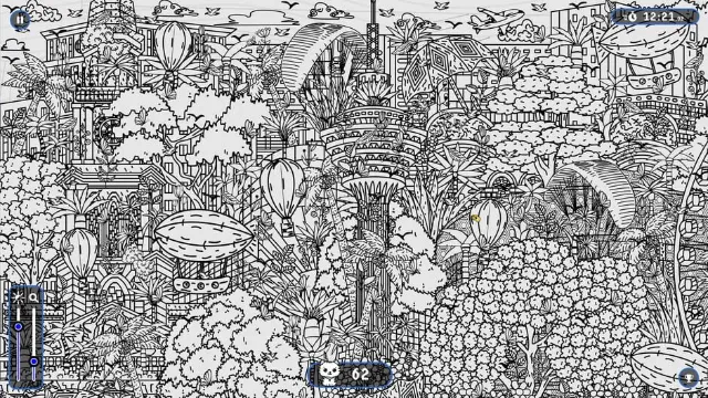 101 Cats in Sydney screenshot