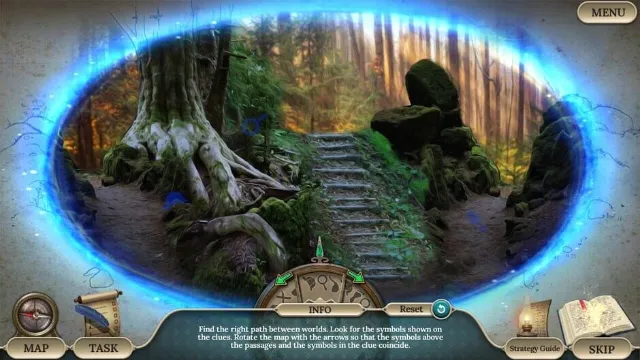 Book Travelers: A Victorian Story - Collector's Edition screenshot