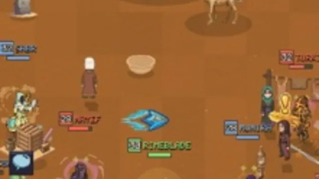 World of Clashes screenshot