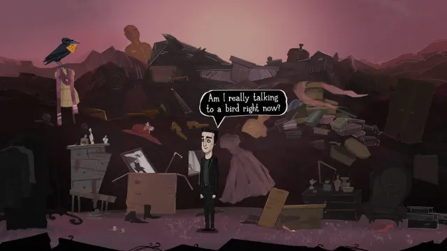 Whateverland screenshot