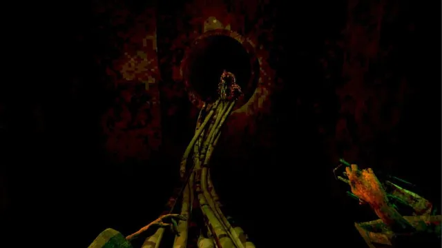 Deliverance Protocol: Ironrot screenshot