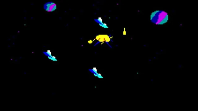 Zarzon screenshot