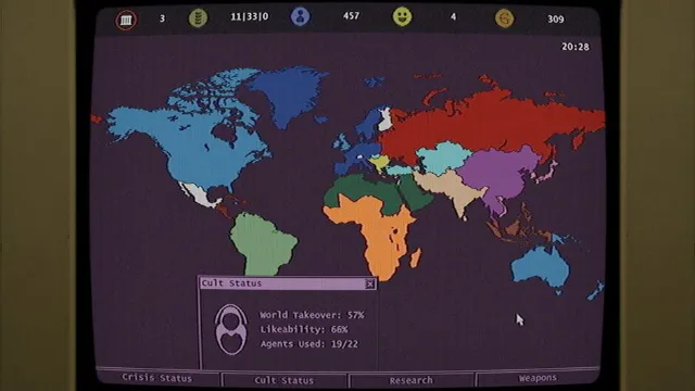 As We Unite screenshot