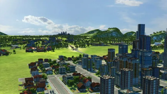 Industry Empire screenshot